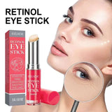 Retinol Anti-Wrinkle Eye Cream