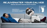 3-in-1 Foot & Leg Massager