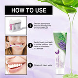 Aloe Fresh Whitening Toothpaste
