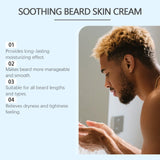 HydraSoft Beard Moisturizer