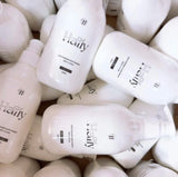 HALLY Brightening Body Milk
