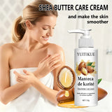 Shea Butter Firming Body Lotion