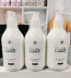 HALLY Brightening Body Milk