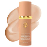 4-in-1 Magic Color Changing Foundation