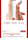 Peptide Anti-Wrinkle Eye Cream