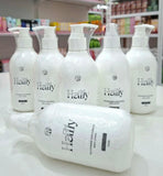 HALLY Brightening Body Milk