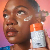 Bubble Hydrating Face Cream