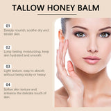 Tallow Honey Balm