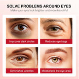 Retinol Anti-Wrinkle Eye Stick