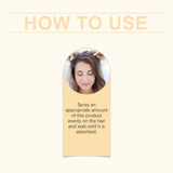 Curl Defining Spray