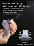 Sports Wrist Water Bottle