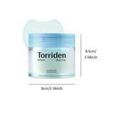 Hyaluronic Acid Toner Pads