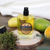 Agarwood Woody Fragrance Oil