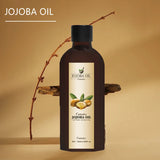 Jojoba Body Oil