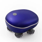 Electric Scalp Massager