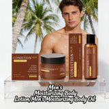 Men’s Hydrating Body Cream