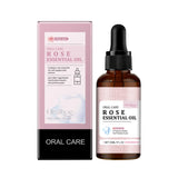 Coconut Herbal Mouthwash