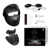 7-Color LED Face & Neck Mask