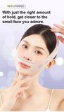 V-Line Lifting Sleep Mask