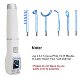 6-in-1 High Frequency Wand
