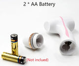 3-in-1 Electric Cleansing Brush
