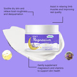 Magnesium Kids Body Balm