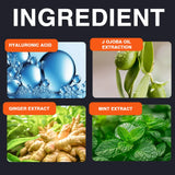 Men’s Beard Growth & Conditioning Oil