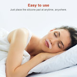 Silicone Anti-Wrinkle Lip Pads