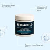 HydraSoft Beard Moisturizer