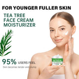 Tea Tree Face Cream