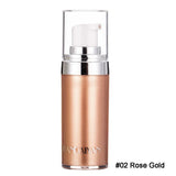 Liquid Glow Body Highlighter