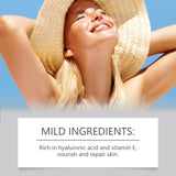 Hyaluronic SPF46 Sunscreen