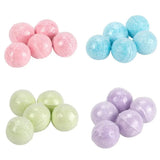 Aroma Bath Salt Bombs Set