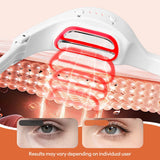 EMS 3D Eye Massager Glasses
