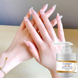 CollaSoft Hand & Foot Cream