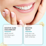 Niacinamide Whitening Toothpaste