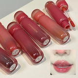 Grape Purple Lip Glaze