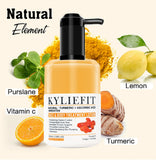Turmeric Skin Care Set