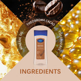 Cocoa Glow Body Oil Gel