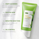 Vitamin C Face Cleanser