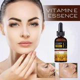 Vitamin E Anti-Wrinkle Essence