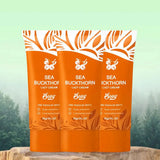 Hydrating Brightening Cream