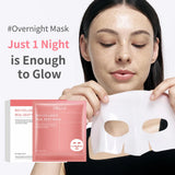Collagen Sleeping Mask Set
