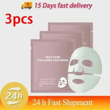 Bio Collagen Hydrating Mask