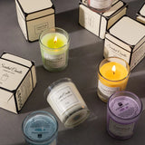 Premium Aroma Candle