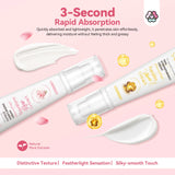 Saviland Nail Strengthener