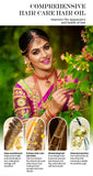 Ayurvedic Hair Growth Oil