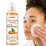 Turmeric Brightening Serum