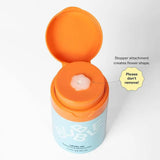 Bubble Hydrating Face Cream