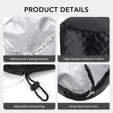 Electric Hair Heating Cap